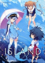 Obal-ISLAND