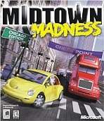 Obal-Midtown Madness
