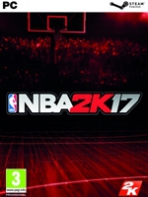 NBA 2K17