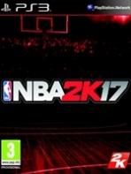 NBA 2K17