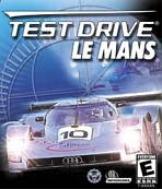 Test Drive Le Mans