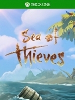 Obal-Sea of Thieves