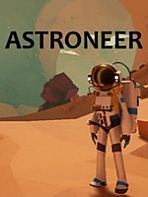 Obal-Astroneer