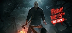Obal-Friday the 13th: The Game