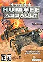 Obal-Humvee Assault