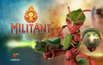 Obal-MilitAnt