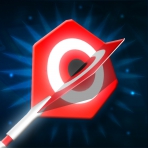 Obal-Darts Match