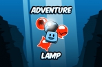 Adventure Lamp