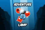 Obal-Adventure Lamp