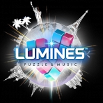 Obal-Lumines: Puzzle and Music