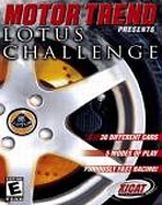 Motor Trend Presents Lotus Challenge