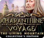 Obal-Amaranthine Voyage: The Living Mountain