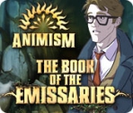 Obal-Animism: The Book of the Emissaries