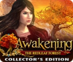 Awakening: The Redleaf Forest