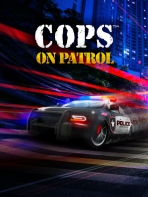 Obal-Cops - On Patrol