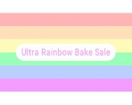 Obal-Ultra Rainbow Bake Sale