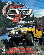 Obal-4x4 Evo 2