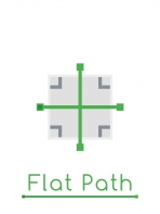 Obal-Flat Path