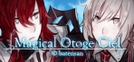 Obal-Magical Otoge Ciel