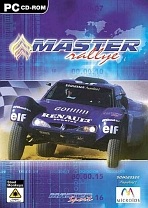 Obal-Master Rallye