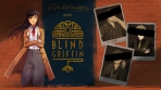 Obal-The Blind Griffin