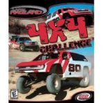 Larry Raglands 4x4 Challenge