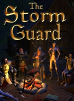 The Storm Guard: Darkness is Coming