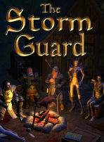 Obal-The Storm Guard: Darkness is Coming