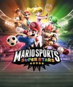 Obal-Mario Sports Superstars