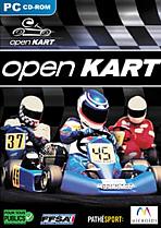 Obal-Open Kart