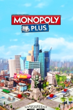 Obal-Monopoly Plus