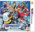 Obal-Digimon Universe: App Monsters Cyber Arena