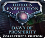 Obal-Hidden Expedition: Dawn of Prosperity