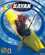 Kayaking Extreme