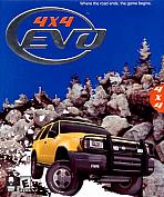 Obal-4x4 EVO