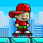 Obal-Hyper Skate