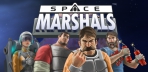 Space Marshals