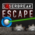 Obal-Laserbreak: Esacpe