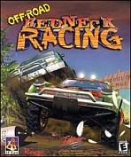 Obal-Off-Road Redneck