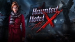 Haunted Hotel: The X