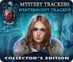 Obal-Mystery Trackers: Winterpoint Tragedy