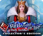 Obal-Reflections of Life: Dark Architect