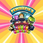 Obal-PewDiePies Tuber Simulator