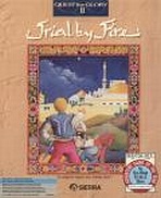 Obal-Quest For Glory II: Trial By Fire