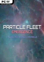 Obal-Particle Fleet: Emergence