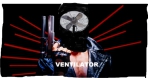 Obal-Ventilator