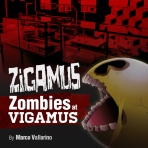 Obal-Zigamus: Zombies at Vigamus