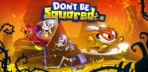 Obal-Dont Be Squared