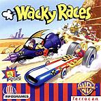 Obal-Wacky Races