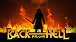 Obal-Back From Hell